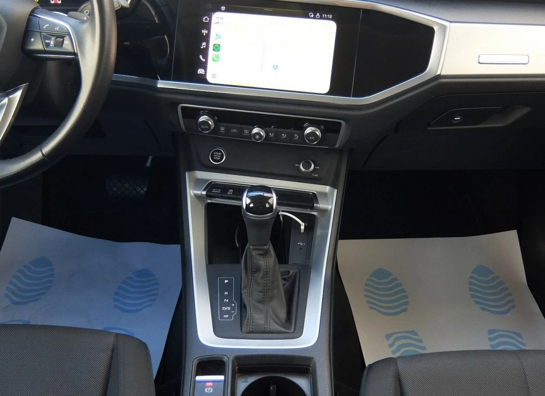 AUDI Q3 SPORTBACK 35TDI 150 cv S-TRONIC -ADVANCED Edition-