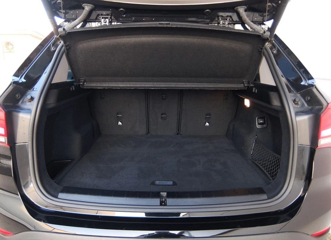 BMW X1 18D 150 CV SDRIVE -AUTOMÁTICO