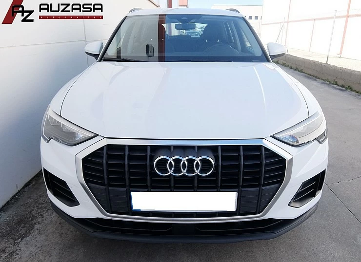 AUDI Q3 35 TDI 150 CV S-TRONIC