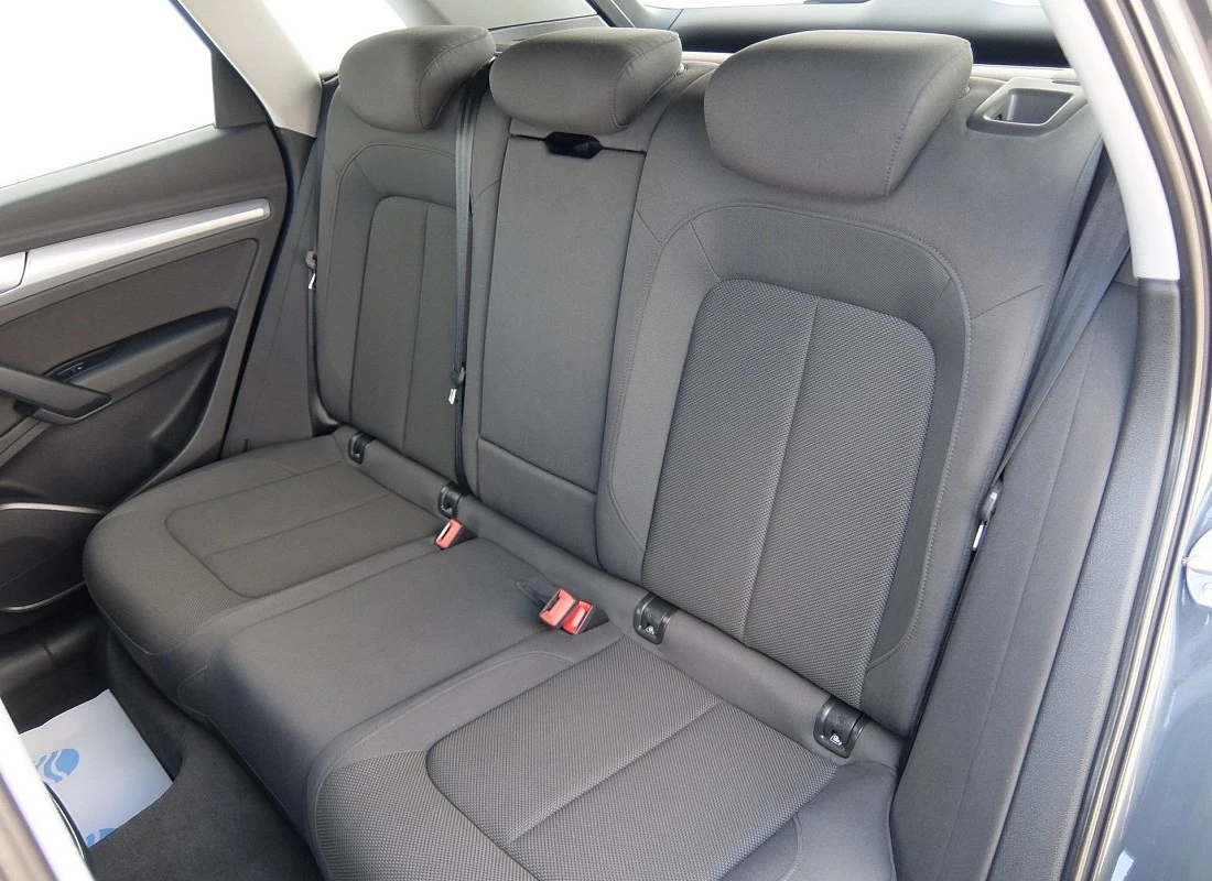 AUDI Q5 35TDI 163 cv S-TRONIC - S-Line EDITION 2020