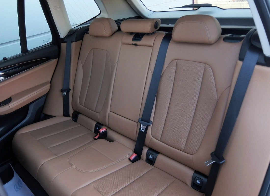 BMW X3 2.0D 190 cv X-DRIVE 4x4 AUTO - Pack X-LINE -ECO 2022 + TECHO