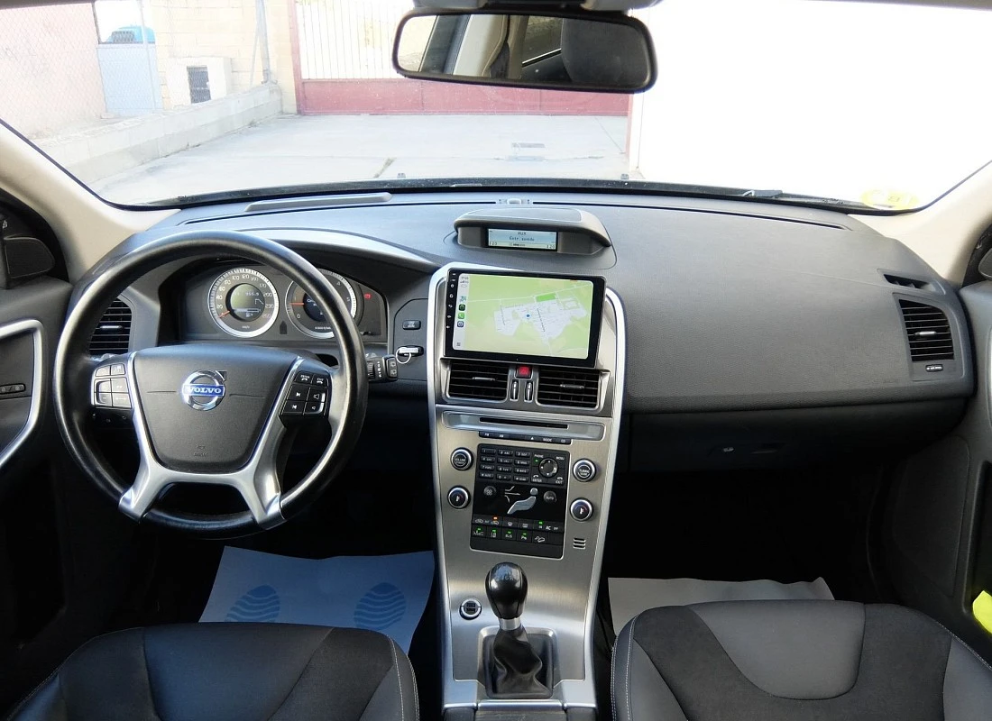 VOLVO XC60 D5 205CV AWD