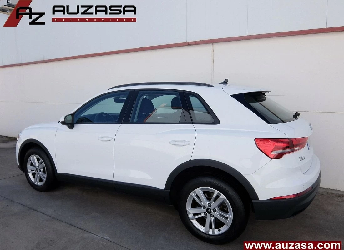 AUDI Q3 35 TDI 150 CV S-TRONIC