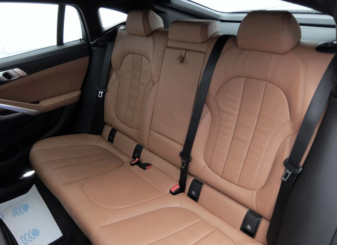 BMW X6 3.0d 286 cv X-DRIVE AUTO -Pack M + TECHO + SUSPENSIÓN ADAPTATIVA M