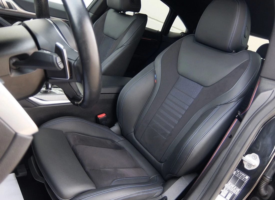 BMW 420d GRAN COUPE 190 cv AUTO - PACK M PRO 2023 Eco BMW 420d GRAN COUPE 190 cv AUTO - PACK M PRO 2023 Eco