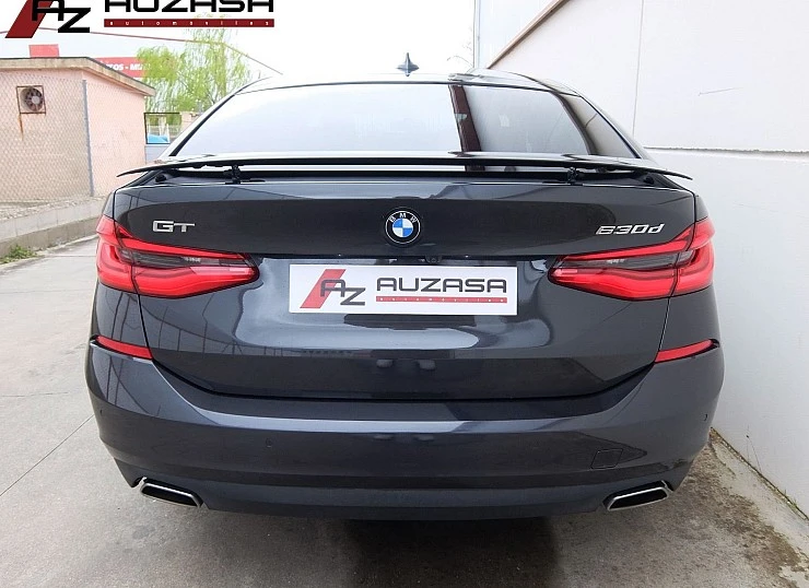 BMW 630D GT 286 cv AUTO + Techo - nuevo modelo 2021 - ECO