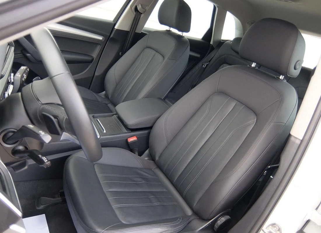 AUDI Q5 40TDI 204 cv QUATTRO-ULTRA S-Tronic ADVANCED + PIEL  ECO