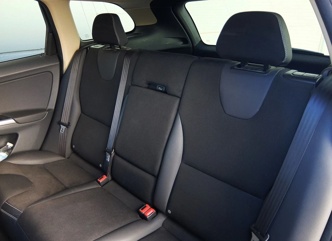 VOLVO XC60 D5 205CV AWD