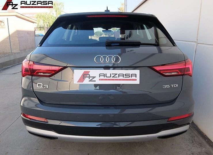 AUDI Q3 35TDI 150 cv S-Tronic -ADVANCE Edition 2023 AUDI Q3 35TDI 150 cv S-Tronic -ADVANCE Edition 2023