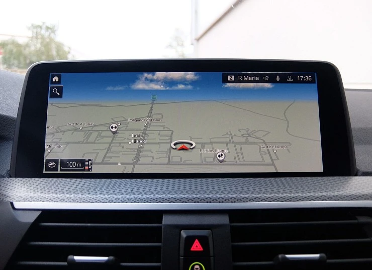 BMW X4 2.0D 190 cv X-DRIVE AUTO -PACK M + Pack BLACK LINE Design -2021 ECO BMW X4 2.0D 190 cv X-DRIVE AUTO -PACK M + Pack BLACK LINE Design -2021 ECO