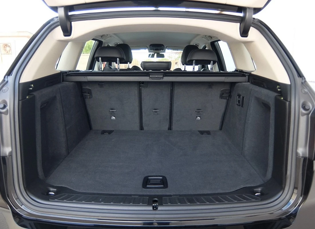 BMW X3 2.0D 190 cv X-DRIVE 4x4 AUTO - Pack X-LINE -ECO 2022