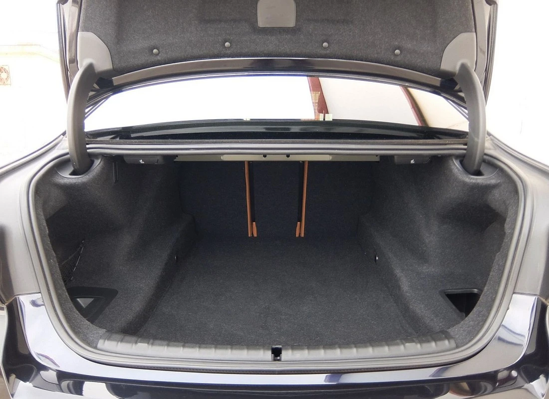 BMW 520d 190 cv AUTO -PACK M -ECO BMW 520d 190 cv AUTO -PACK M -ECO