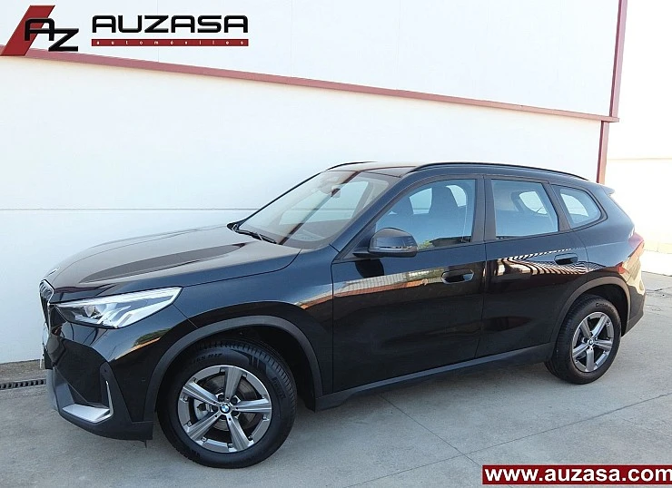 BMW X1 18i 136 cv sdrive AUTO - Nuevo Modelo 2024