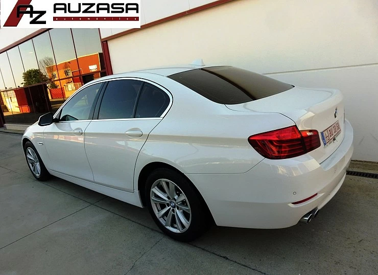 BMW 530d 258 cv X-DRIVE 4x4 AUTO
