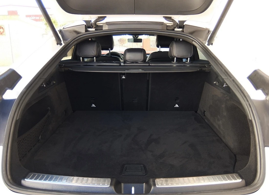 Mercedes GLC COUPE 300de 306 cv 4MATIC AUTO -PACK AMG -