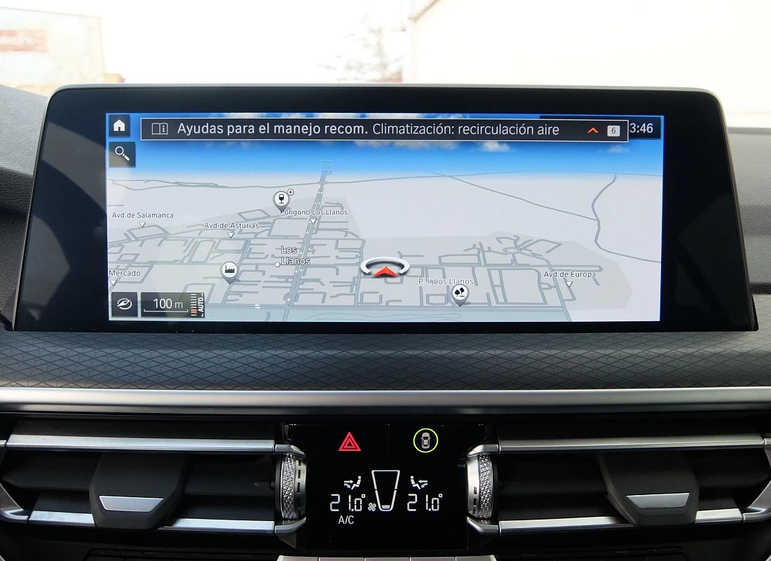 BMW X4 2.0d 190 cv X-DRIVE 4x4 AUTO -Pack M ECO - nuevo modelo BMW X4 2.0d 190 cv X-DRIVE 4x4 AUTO -Pack M ECO - nuevo modelo