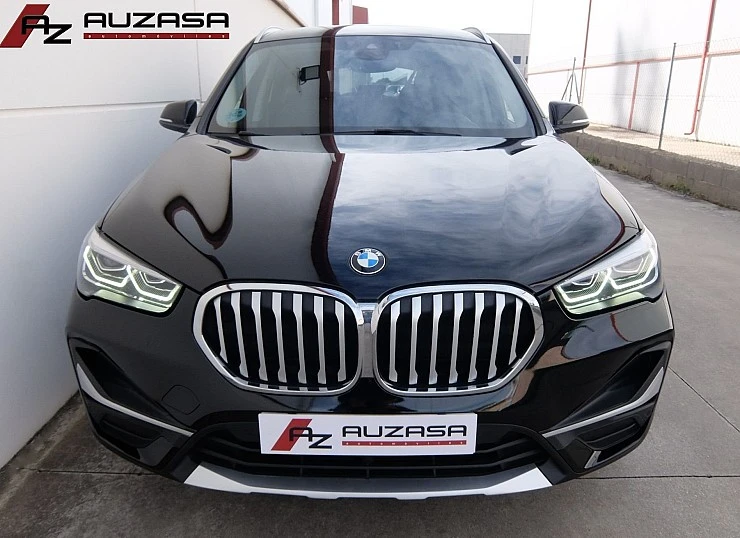 BMW X1 18d 150 cv sdrive AUTO Pack X-LINE BMW X1 18d 150 cv sdrive AUTO Pack X-LINE