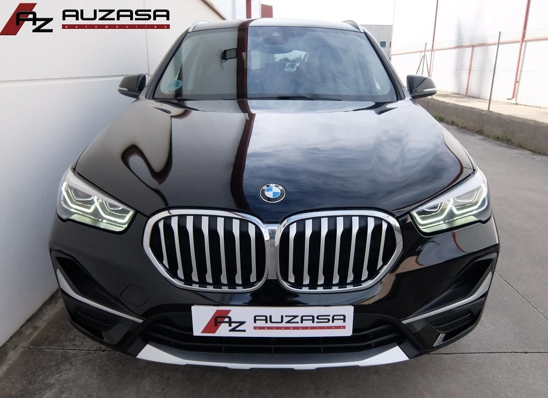 BMW X1 18d 150 cv sdrive AUTO  Pack X-LINE