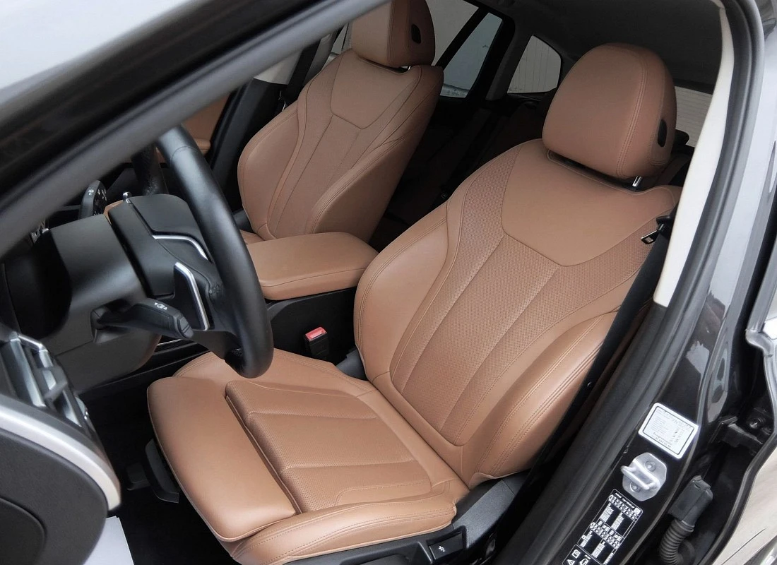 BMW X3 2.0D 190 cv X-DRIVE 4x4 AUTO - Pack X-LINE -ECO 2022