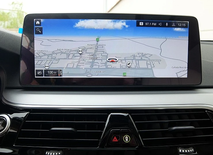 BMW 630D GT 286 cv AUTO + Techo - nuevo modelo 2021 - ECO