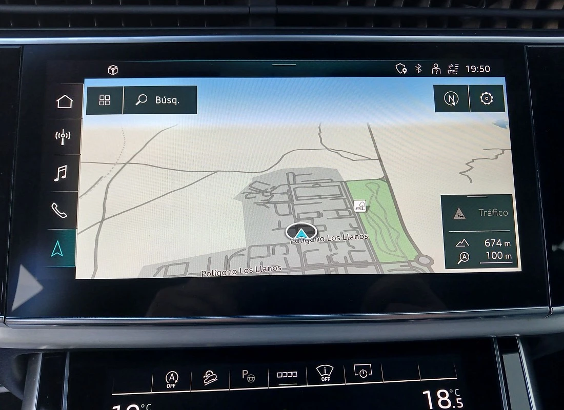 AUDI Q8 50TDI V6 286 cv QUATTRO Tiptronic S-LINE PLUS Edition + Techo + Sups.Neumática + MATRIX LED 2022 AUDI Q8 50TDI V6 286 cv QUATTRO Tiptronic S-LINE PLUS Edition + Techo + Sups.Neumática + MATRIX LED 2022