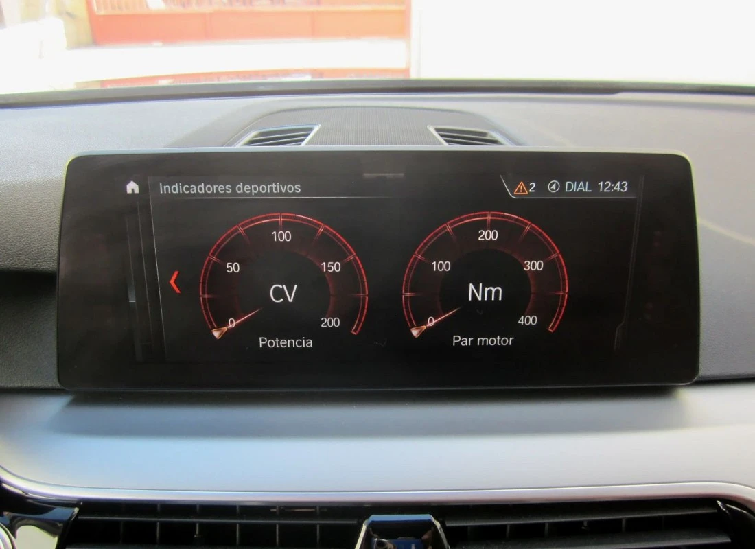 BMW 520D 190 cv AUTO - LUXURY + TECHO