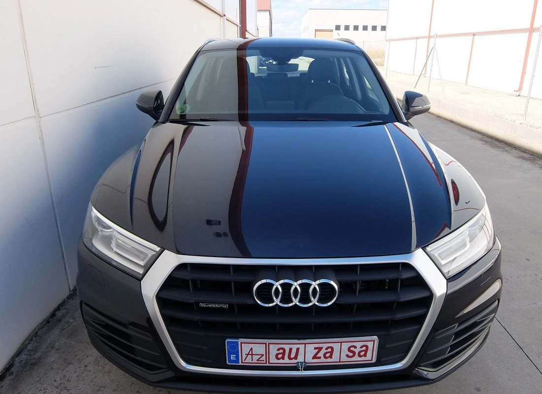 Audi Q5 2.0TDI 190cv QUATTRO S-TRONIC  - ADVANCE