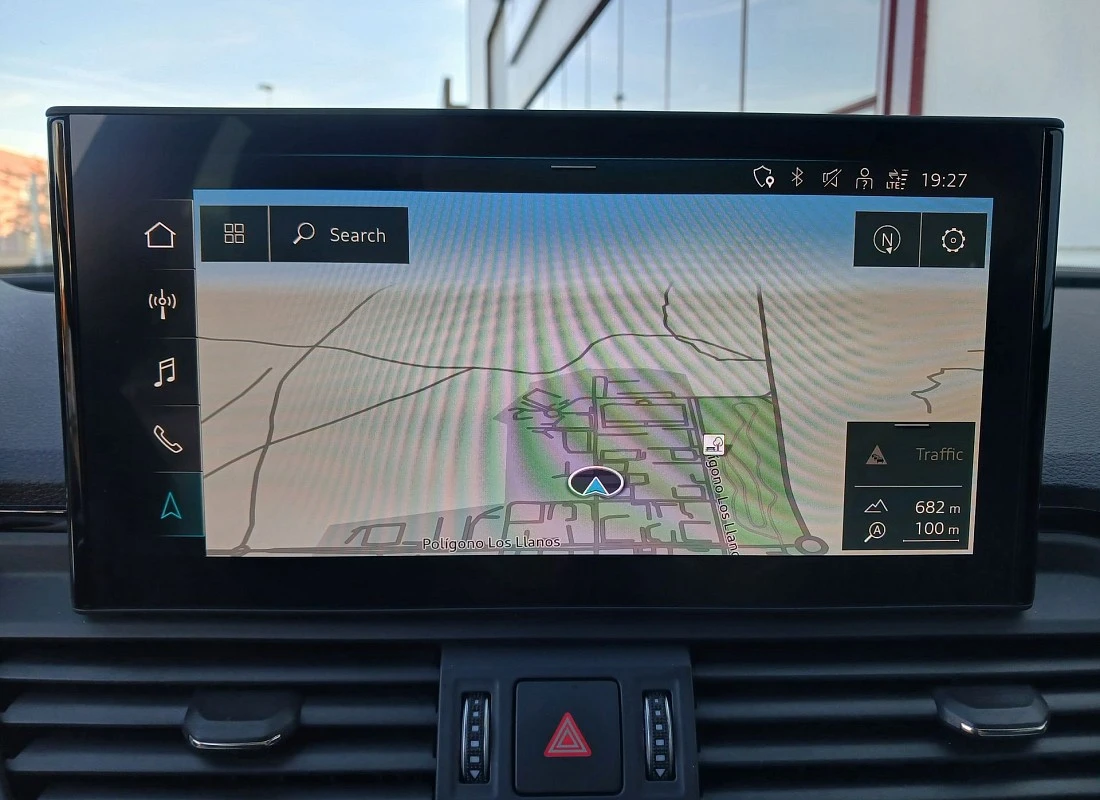 AUDI Q5 SPORTBACK 40TDI 204 cv QUATTRO-Ultra S-Tronic S-LINE EDITION eco 2022 AUDI Q5 SPORTBACK 40TDI 204 cv QUATTRO-Ultra S-Tronic S-LINE EDITION eco 2022