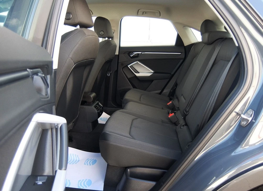 AUDI Q3 SPORTBACK 35TDI 150 cv S-TRONIC -ADVANCED Edition -KM 0-