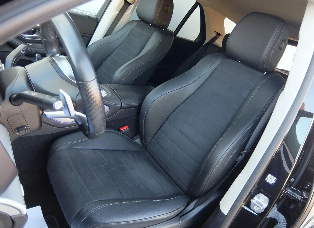 MERCEDES GLE 300d 245 cv 4MATIC AUTO -Pack AMG MERCEDES GLE 300d 245 cv 4MATIC AUTO -Pack AMG