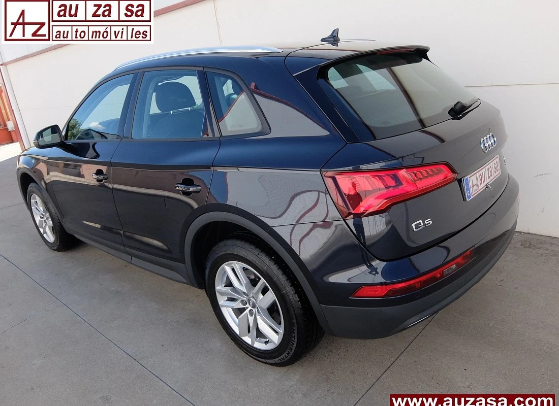 Audi Q5 2.0TDI 190cv QUATTRO S-TRONIC  - ADVANCE