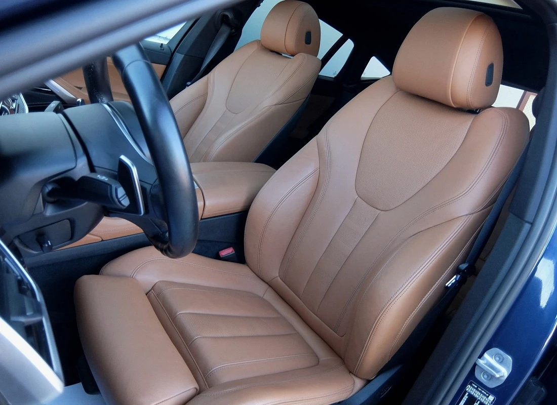 BMW X6 3.0d 286 cv X-DRIVE AUTO -Pack M + TECHO- 2022 BMW X6 3.0d 286 cv X-DRIVE AUTO -Pack M + TECHO- 2022