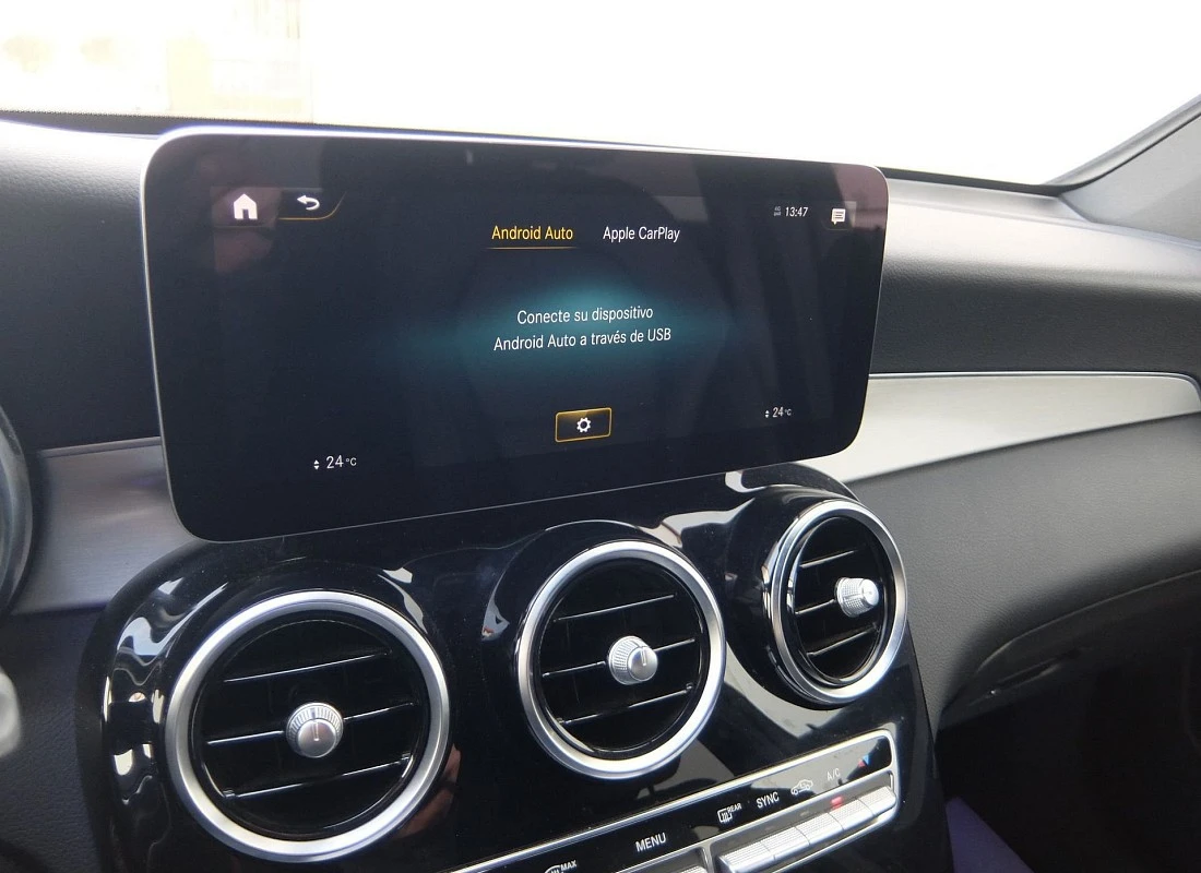 MERCEDES GLC COUPE 300de 306 cv 4MATIC 4x4 AUTO -Pack AMG + Pack NIGHT ( Diesel-Híbrido) 0etiqueta MERCEDES GLC COUPE 300de 306 cv 4MATIC 4x4 AUTO -Pack AMG + Pack NIGHT ( Diesel-Híbrido) 0etiqueta