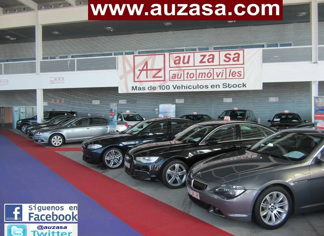 BMW X5 3.0D 265 cv X-DRIVE 4x4 AUTO Pack M + Techo + Susp.ADAPTATIVA FULL EQUIPE