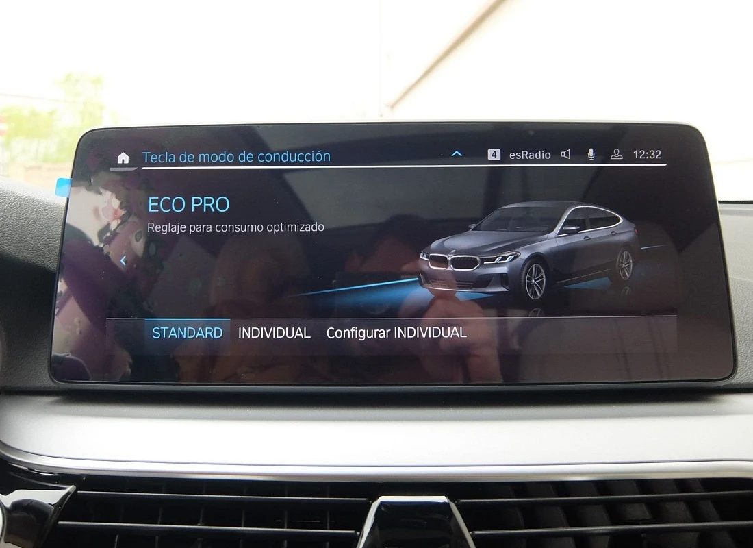 BMW 630D GT 286 cv AUTO + Techo - nuevo modelo 2021 - ECO