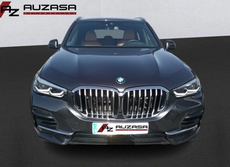 BMW X5 3.0d 286 cv X-DRIVE 4x4 AUTO 2022-ECO + TECHO BMW X5 3.0d 286 cv X-DRIVE 4x4 AUTO 2022-ECO + TECHO