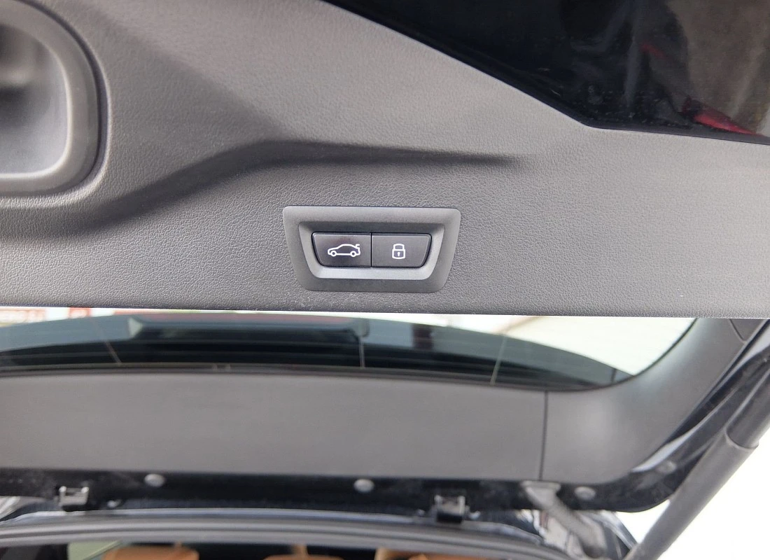 BMW X5 3.0d 298 cv X-DRIVE AUTO Eco PACK M + SUSPENSIÓN M ADAPTATIVA -Modelo Nuevo-