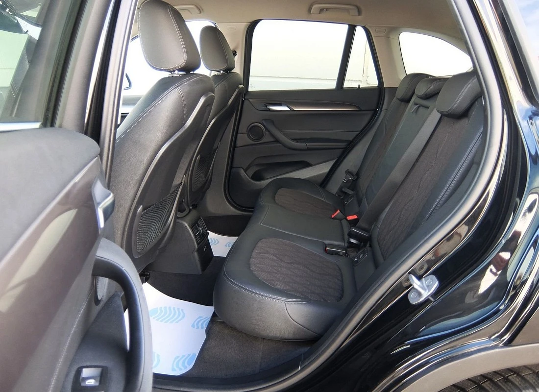 BMW X1 18d 150 cv sdrive AUTO  Pack X-LINE