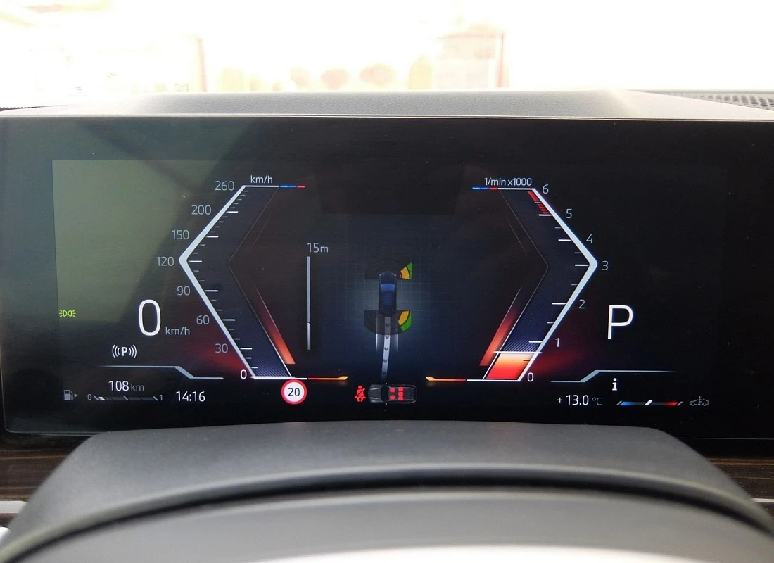 BMW X5 3.0d 298 cv X-DRIVE AUTO Eco PACK M + SUSPENSIÓN M ADAPTATIVA -Modelo Nuevo-