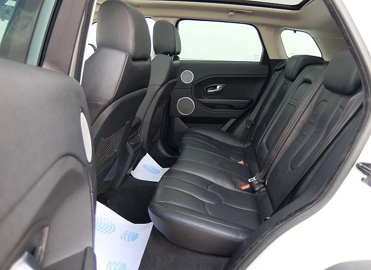 LAND ROVER - RANGE ROVER EVOQUE 2.2L ED4 150 cv 4x2 PRESTIGE + TECHO