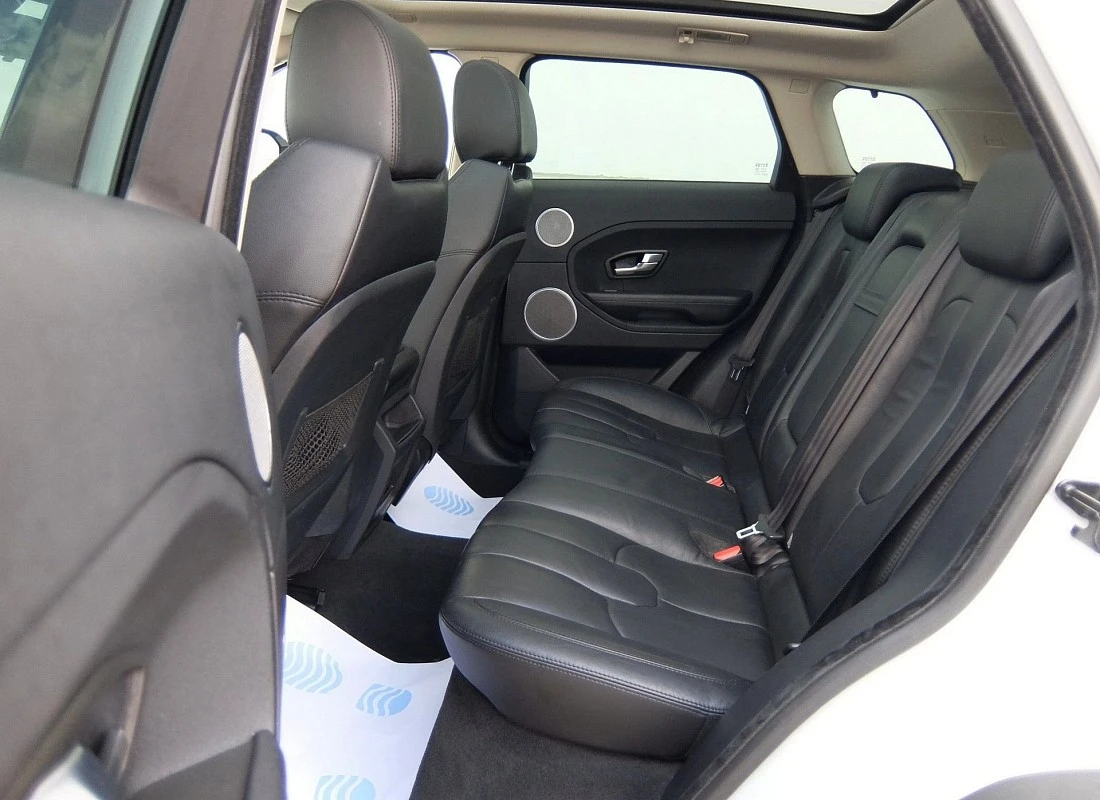 LAND ROVER - RANGE ROVER EVOQUE 2.2L ED4 150 cv 4x2 PRESTIGE + TECHO