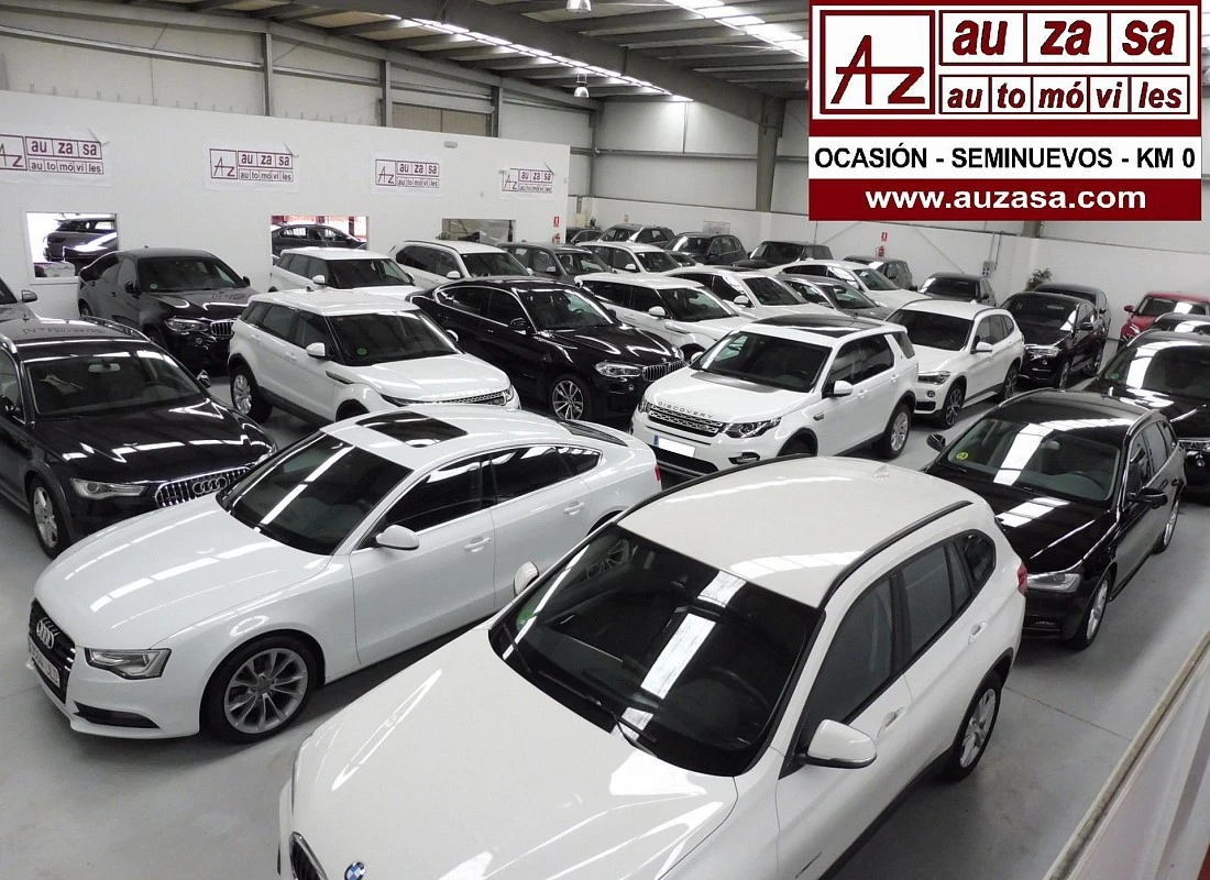 BMW X5 3.0d 265 cv X-DRIVE 4x4 AUTO -Pack X-LINE 2020