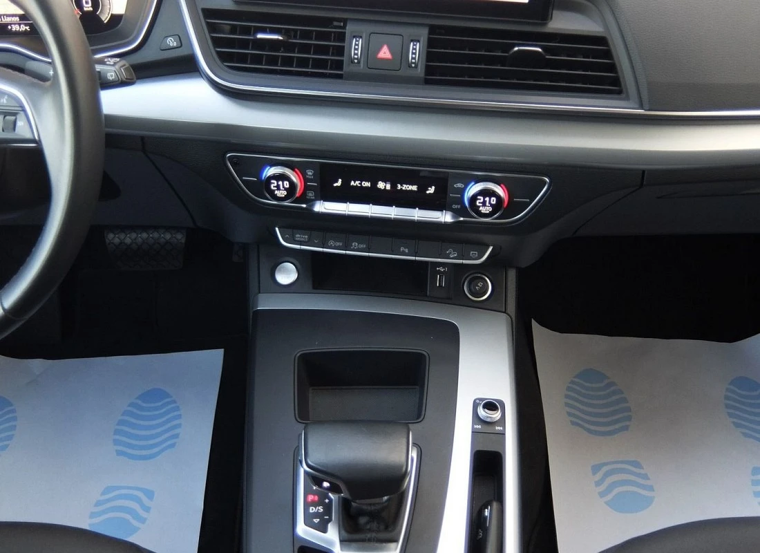 AUDI Q5 35TDI 165 CV S-TRONIC - ADVANCE Edition- ECO- NUEVO MODELO AUDI Q5 35TDI 165 CV S-TRONIC - ADVANCE Edition- ECO- NUEVO MODELO