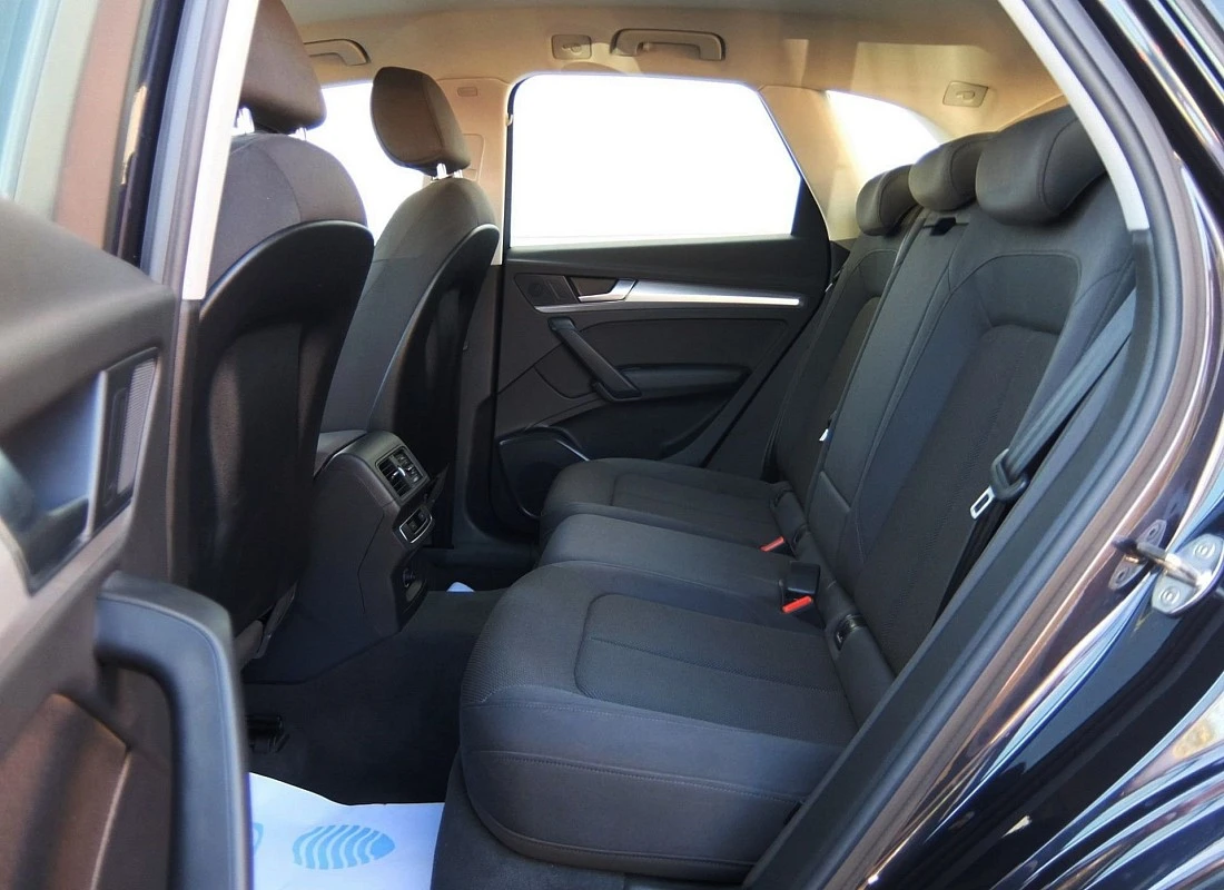 AUDI Q5 35TDI 165 CV S-TRONIC - PACK DESIGN Edition- ECO