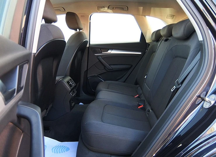 AUDI Q5 35TDI 165 CV S-TRONIC - PACK DESIGN Edition- ECO