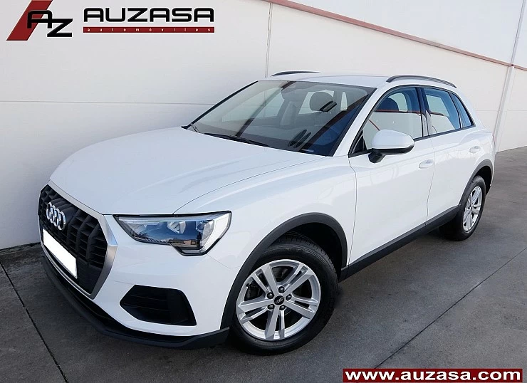 AUDI Q3 35 TDI 150 CV S-TRONIC