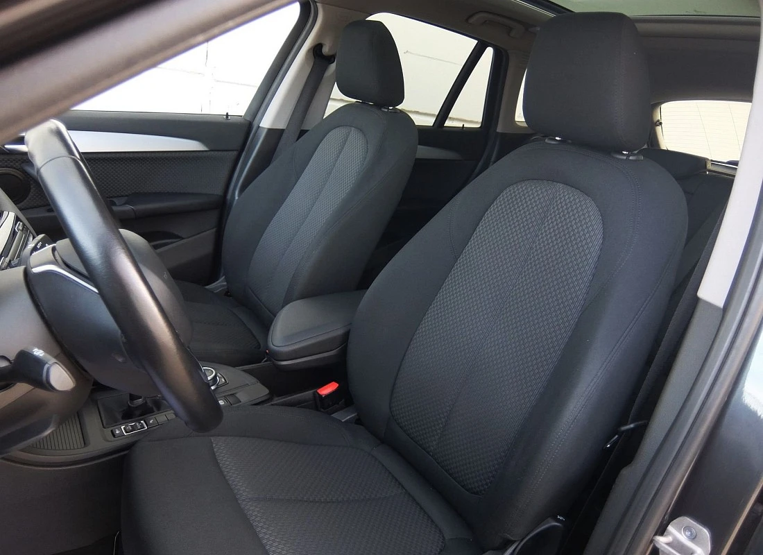 BMW X1 18I 140 cv sdrive AUTO pack SPORT Advantage + Techo 2021 BMW X1 18I 140 cv sdrive AUTO pack SPORT Advantage + Techo 2021