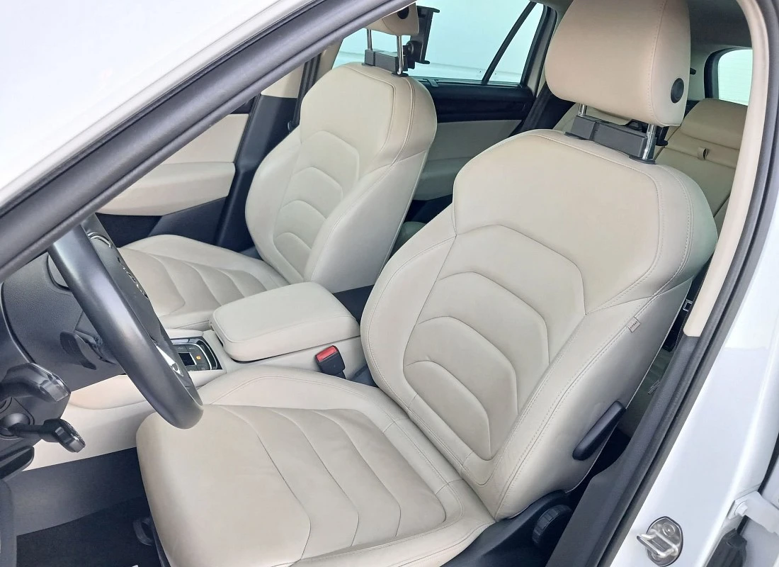 SKODA KODIAQ TSI 150 cv 4x4 AUTO DSG - Full EQUIPE -