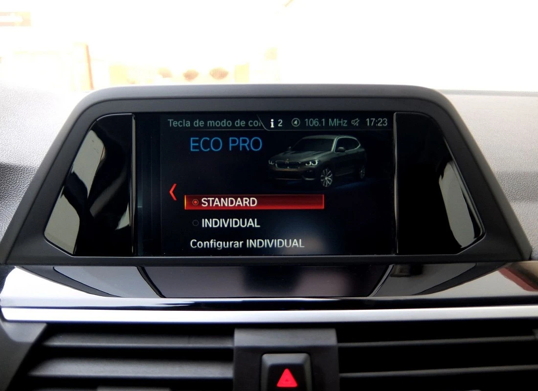 BMW X3 2.0d 190 cv X-DRIVE 4x4 AUTO -Pack X-LINE- BMW X3 2.0d 190 cv X-DRIVE 4x4 AUTO -Pack X-LINE-