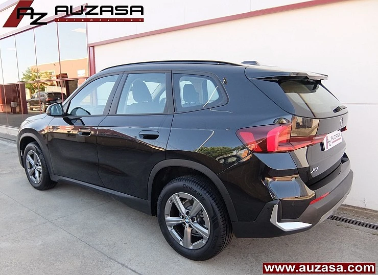 BMW X1 18i 136 cv sdrive AUTO - Nuevo Modelo 2024